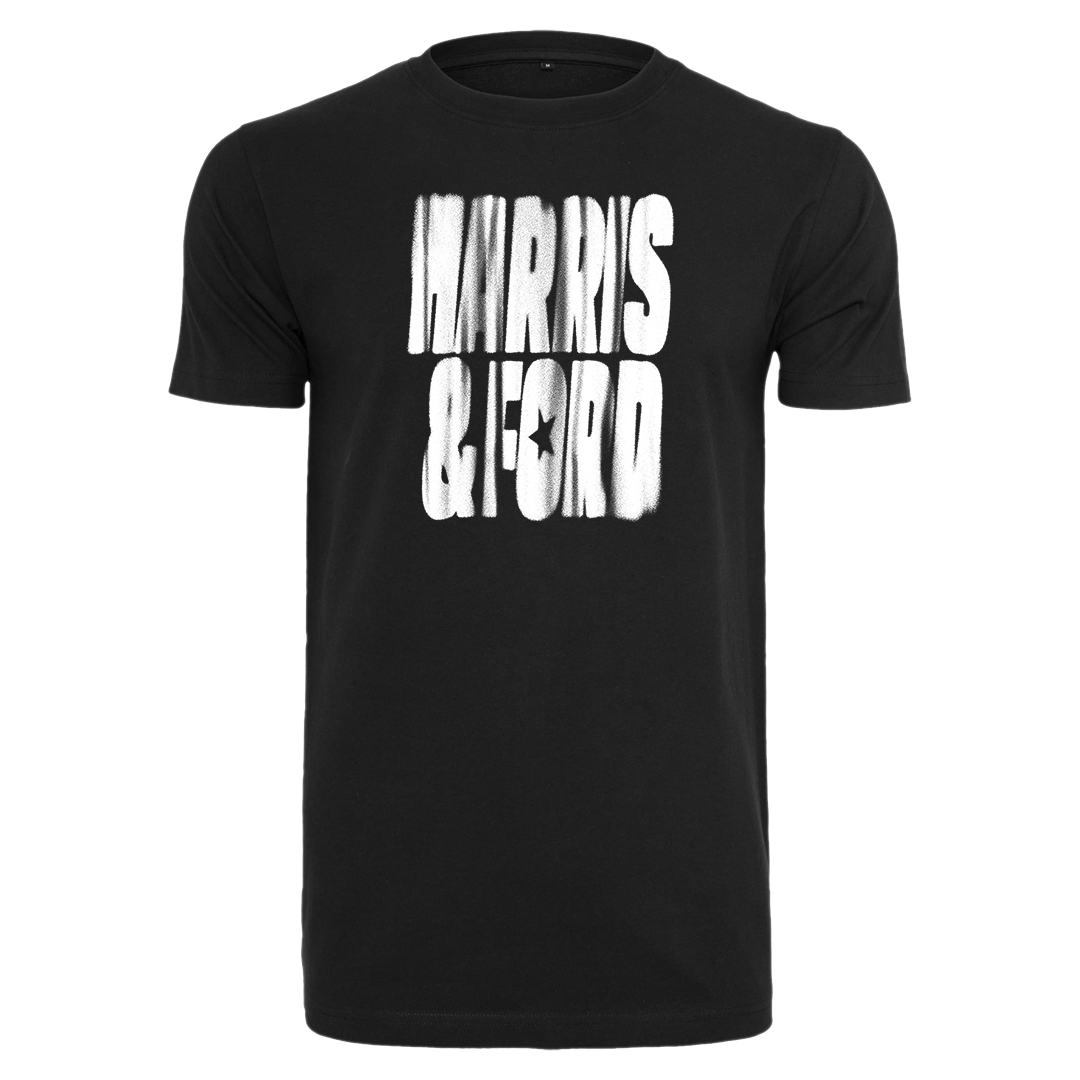 Harris & Ford - T-Shirt Sand [verschiedene Farben]
